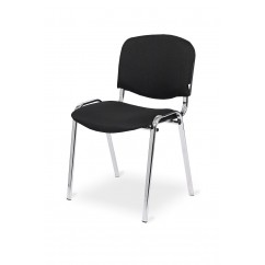 Krzesło konferencyjne ISO 24H-CR-T1001