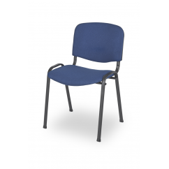 Krzesło konferencyjne ISO STANDARD BL T0020
