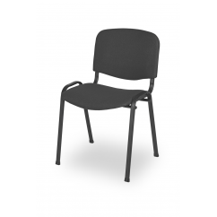 Krzesło konferencyjne ISO STANDARD BL T0006