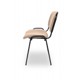 Krzesło Konferencyjne ISO STANDARD BL T0055 khaki