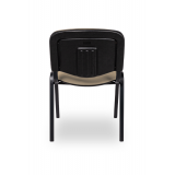 Krzesło Konferencyjne ISO STANDARD BL T0055 khaki