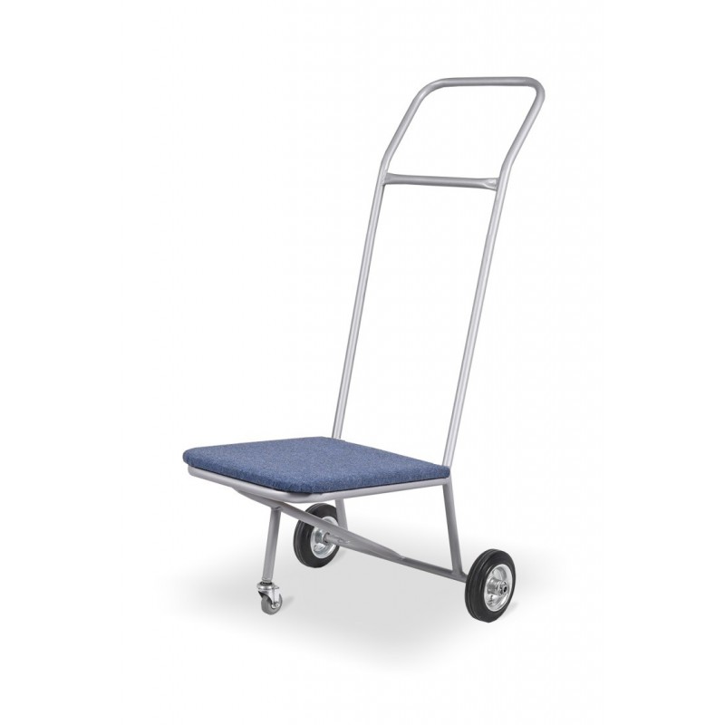 Wózek do przewozu krzeseł WK-1