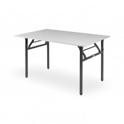 Stół bankietowy DORA-H 138x90 cm