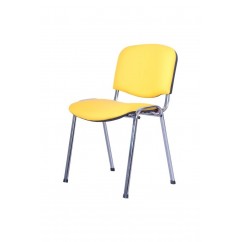 Krzesło konferencyjne ISO PLUS-CR-SC3298