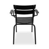 Krzesło aluminiowe LYON GRAND Premium