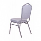 Krzesło bankietowe trudnopalne STF930
