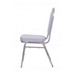 Krzesło bankietowe trudnopalne STF930