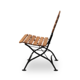 Krzesło Outdoorowe LINDA