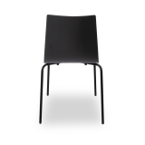 Krzesło konferencyjne TEXAS BL czarne
