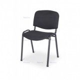 Krzesło konferencyjne ISO 24H BL T1001