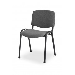 Krzesło konferencyjne ISO 24H BL T1016