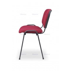 Krzesło konferencyjne ISO 24H BL T1032