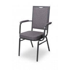 Krzesło konferencyjne ST750 GRAND
