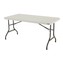 Stół składany cateringowy 80165 (152x76cm)